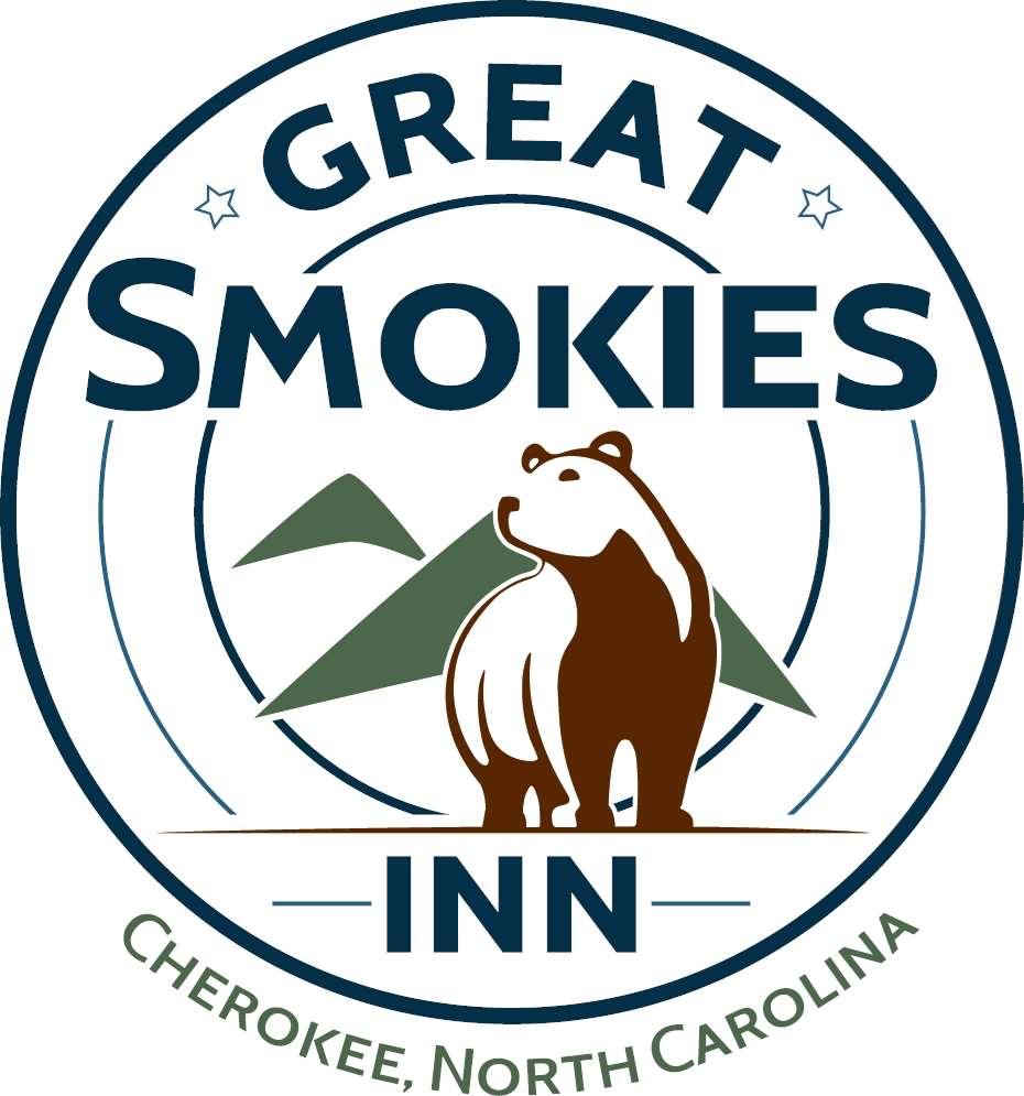 Great Smokies Inn - Cherokee Logo photo
